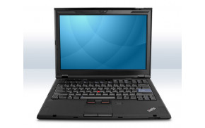 LENOVO ThinkPad X301 Äriklass